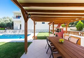 Countryside Cretan Villa