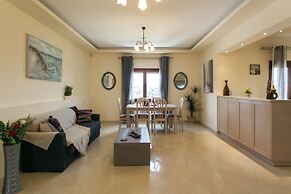 Countryside Cretan Villa