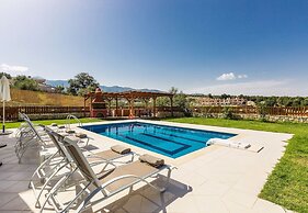 Countryside Cretan Villa
