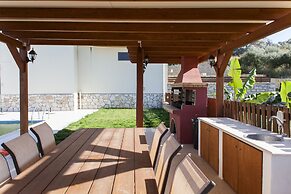 Countryside Cretan Villa