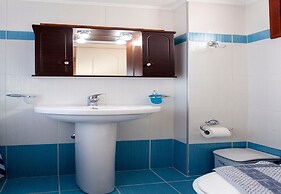 Countryside Cretan Villa