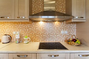 Countryside Cretan Villa