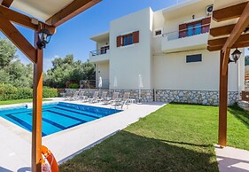 Countryside Cretan Villa