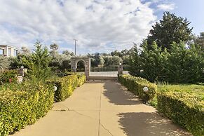 Countryside Cretan Villa