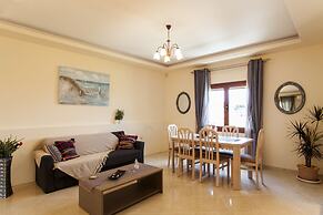 Countryside Cretan Villa