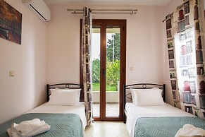 Countryside Cretan Villa