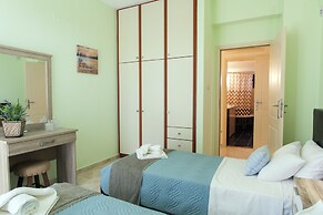 Countryside Cretan Villa