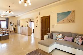 Countryside Cretan Villa