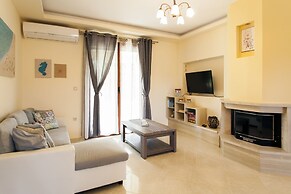 Countryside Cretan Villa