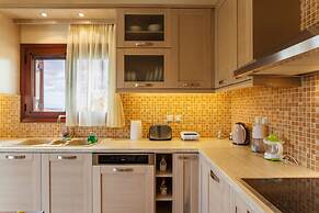 Countryside Cretan Villa