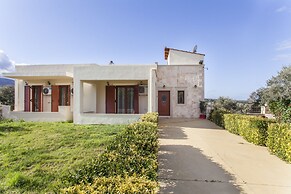 Countryside Cretan Villa