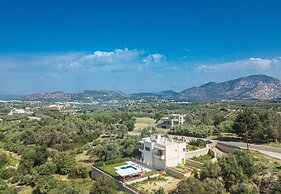 Countryside Cretan Villa