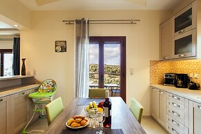 Countryside Cretan Villa