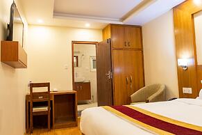 Everland Kathmand Hotel