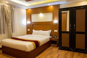 Everland Kathmand Hotel