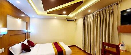 Everland Kathmand Hotel
