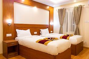 Everland Kathmand Hotel