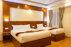 Everland Kathmand Hotel