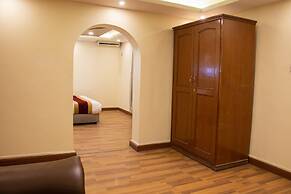 Everland Kathmand Hotel