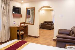 Everland Kathmand Hotel