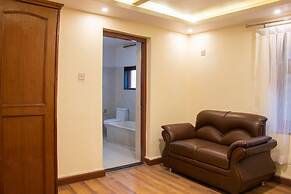 Everland Kathmand Hotel