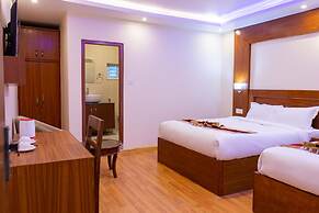 Everland Kathmand Hotel