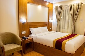 Everland Kathmand Hotel