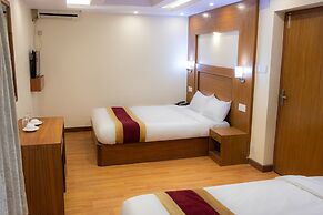 Everland Kathmand Hotel
