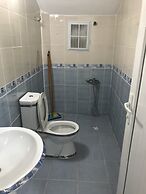 Karabina Green Apart