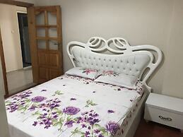 Karabina Green Apart