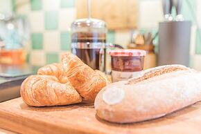 Self Check in Cosy Country Retreat