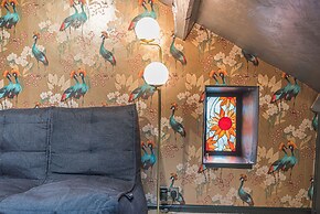 Self Check in Cosy Country Retreat