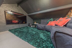 Self Check in Cosy Country Retreat