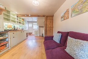 Self Check in Cosy Country Retreat