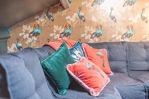 Self Check in Cosy Country Retreat