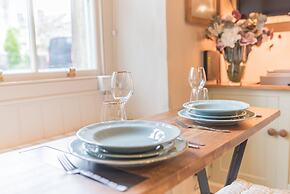 Self Check in Cosy Country Retreat