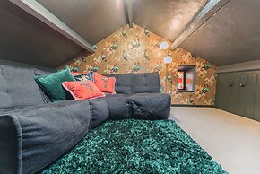 Self Check in Cosy Country Retreat