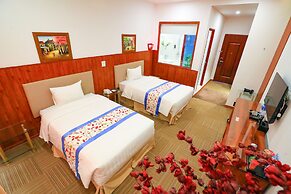 Binh An Nhien Hotel