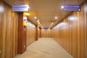 Binh An Nhien Hotel