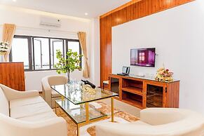 Binh An Nhien Hotel
