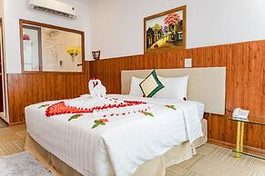 Binh An Nhien Hotel