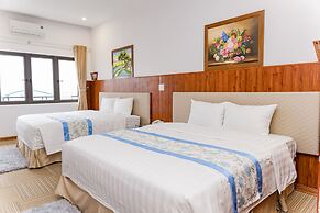 Binh An Nhien Hotel