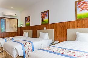 Binh An Nhien Hotel