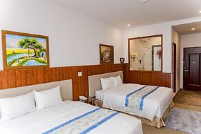 Binh An Nhien Hotel