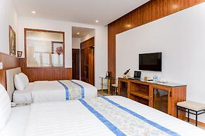 Binh An Nhien Hotel