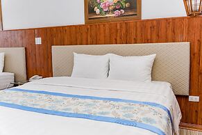 Binh An Nhien Hotel
