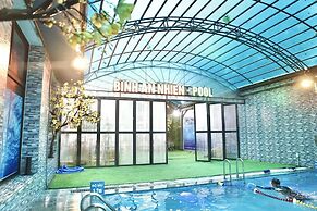 Binh An Nhien Hotel