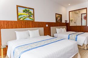 Binh An Nhien Hotel
