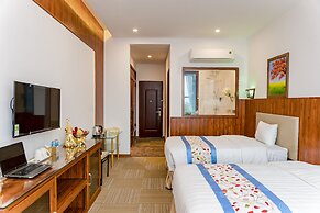 Binh An Nhien Hotel