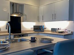 Eden Escapes Serviced Apartments